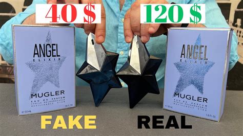 fake mugler